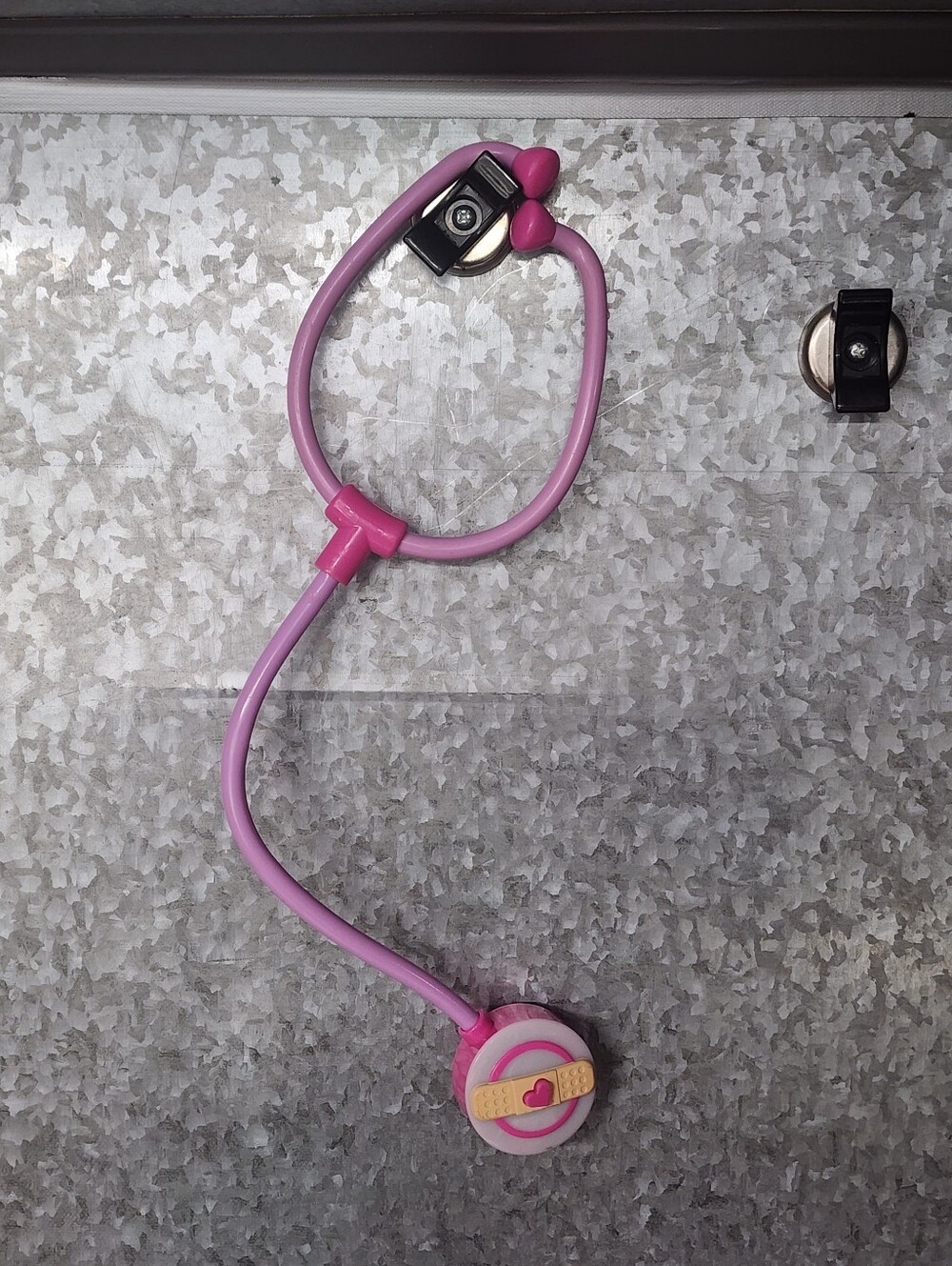 Doc Mcstuffins Pink Talking Stethoscope